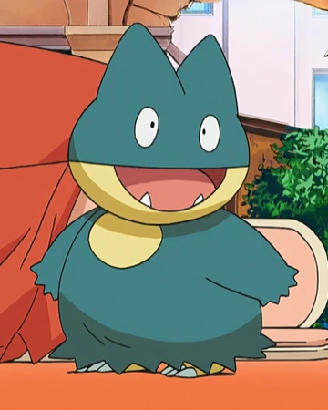 May S Munchlax Pokemon Wiki Fandom
