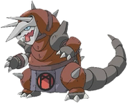 Red Army Aggron