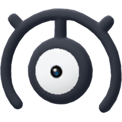 Shiny Unown alphabet, Wiki