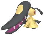 0303Mawile Pokémon HOME