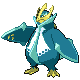 0395Empoleon Pt Shiny.png (1 KB) Empoleon's Pokémon Platinum Version Shiny sprite