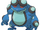 Seismitoad