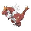 0697Tyrantrum