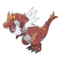 0697Tyrantrum.png (1.48 MB) #0697 Tyrantrum Rock Dragon