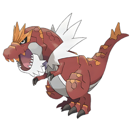0697Tyrantrum