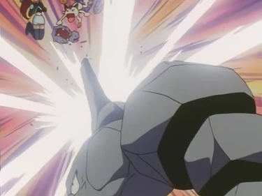 Using Tackle as Onix