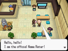 Pt. 2)Name Rater! Rate my Pokemon nicknames!