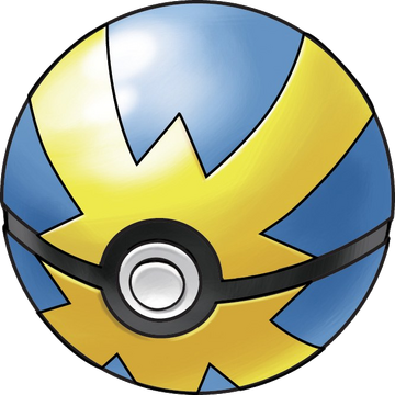 Beast Ball, Pokémon Wiki