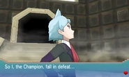 Steven loses battle ORAS.png (88 KB) Steven, after losing to the player in Pokémon Omega Ruby and Pokémon Alpha Sapphire