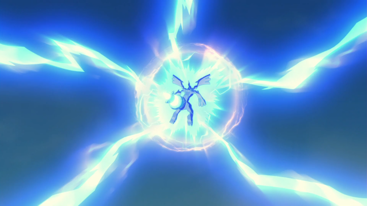 Fusion Bolt, Pokémon GO Wiki