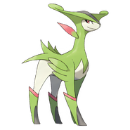 Virizion