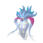 0687Malamar Pokémon HOME