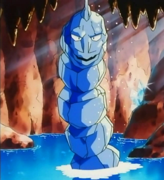 Onix Tb0 Pokemon Wiki Fandom Onix Tb0 Pokemon Wiki Fandom