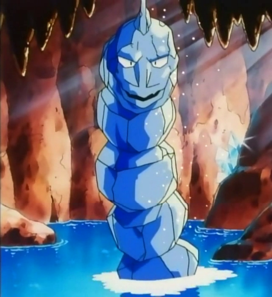 Onix Tb0 Pokemon Wiki Fandom