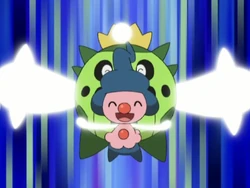 Needle Arm Pokemon Wiki Fandom