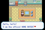 Name Rater FRLG