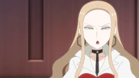 Oleana in Pokémon the Series (anime)