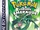 Pokémon Version Émeraude