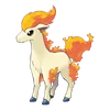 0077Ponyta