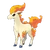 0077Ponyta