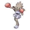 0107Hitmonchan