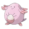 0113Chansey