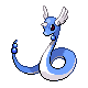 0148Dragonair HGSS