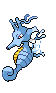 0230Kingdra BW