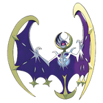 #792: Lunala