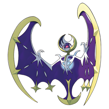 Lunala | Pokémon Wiki | Fandom