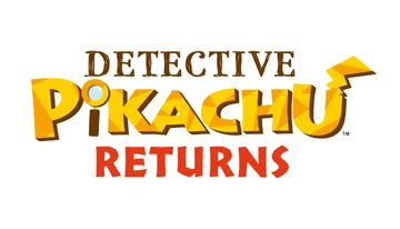 Detective Pikachu Returns | Pokmon Wiki | Fandom Detective Pikachu Returns | Pokmon Wiki | Fandom