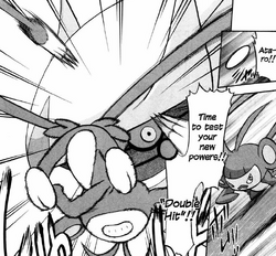 Aibo | Pokémon Wiki | Fandom