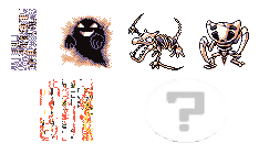 Missingno Pokemon Wiki Fandom