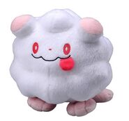 Swirlix Plush by TakaraTomy