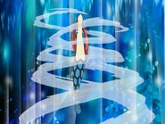 Used by Wallace's Milotic.