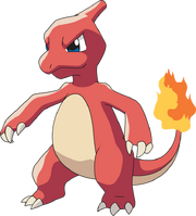 0005Charmeleon AG anime