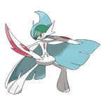 #475: Mega Gallade
