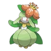 0549Lilligant