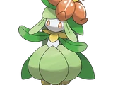 Lilligant