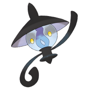 Lampent