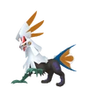 0773Silvally Ground Pokémon HOME