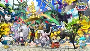 7 Year Anniversary Artwork