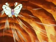 Ash Butterfree Whirlwind