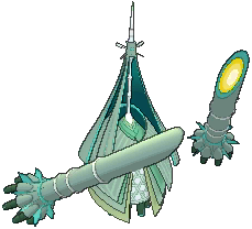 CELESTEELA IS AWAKENED! Pokemon Realidea System Nuzlocke #pokemon #pok