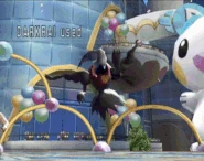 Dark Void Darkrai (BR).gif (9 MB) Dark Void being used by a Darkrai in Pokémon Battle Revolution.