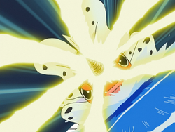 Horn Drill Pokemon Wiki Fandom