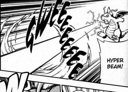 Jun S Dragonite Pokemon Wiki Fandom Jun S Dragonite Pokemon Wiki Fandom