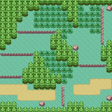 Hoenn Route 123 Pokemon Wiki Fandom
