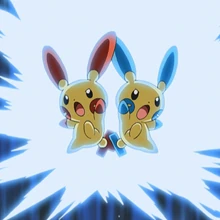Helping Hand Pokemon Wiki Fandom