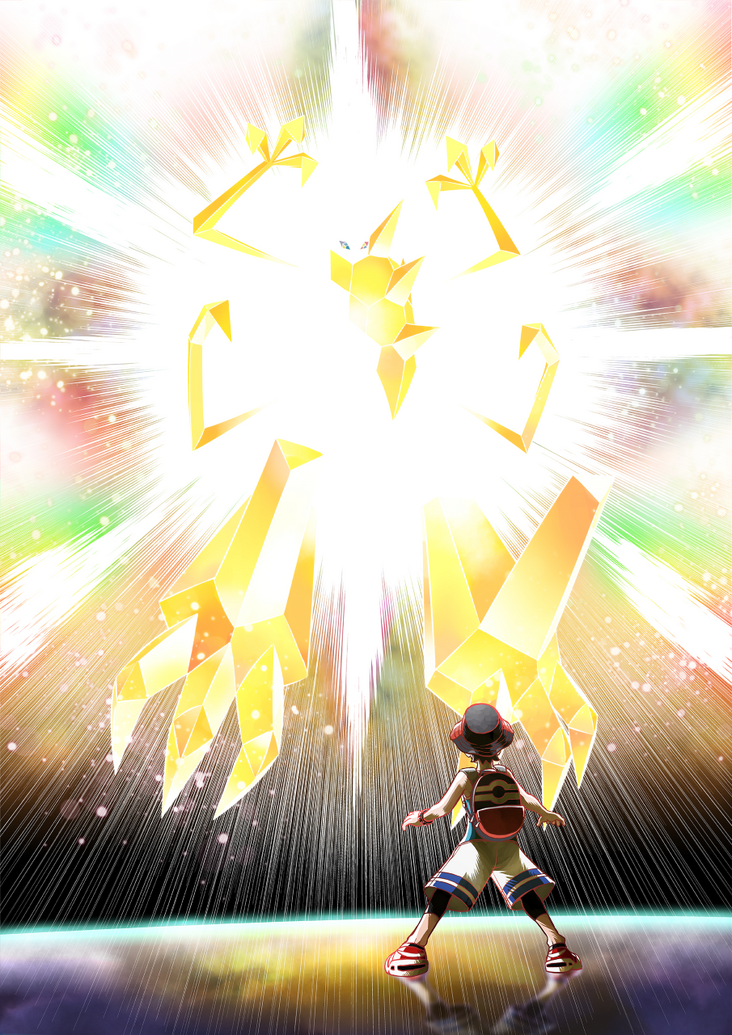 ポケットモンスター　ウルトラムーン Amazon | ポケットモンスター ウルトラムーン (Ultra Moon
